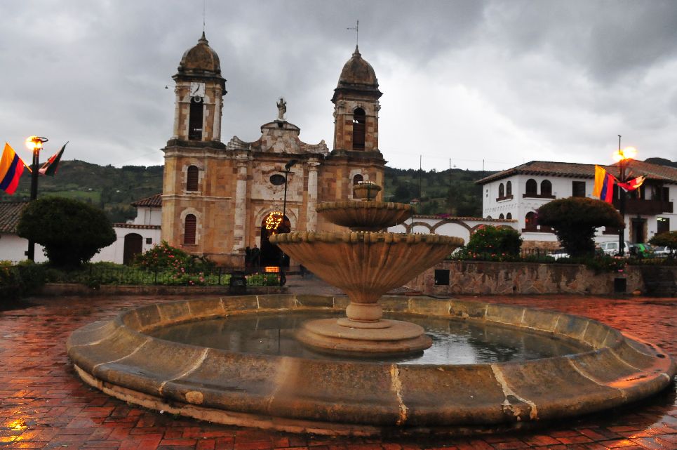 Tibasosa